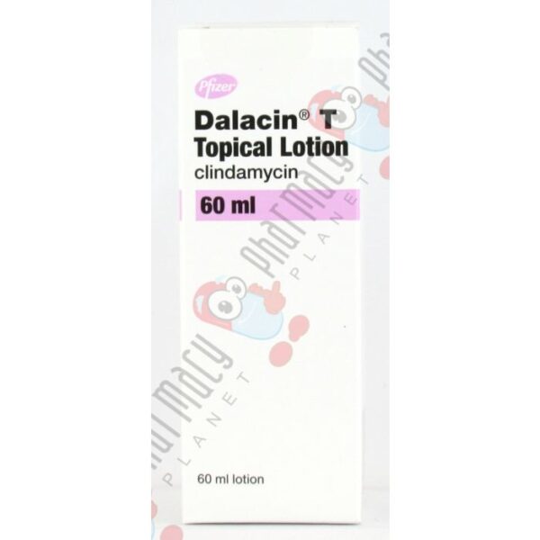Dalacin T