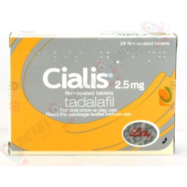 tadalafil vs sildenafil