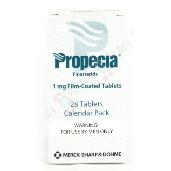 propecia finasteride