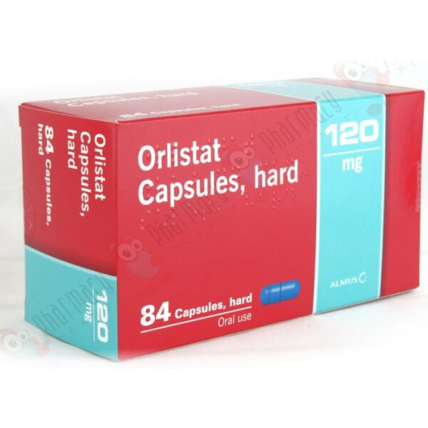 orlistat reviews